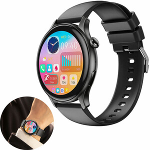 ساعت هوشمند ایکس او XO مدل J6 با نمایشگر AMOLED