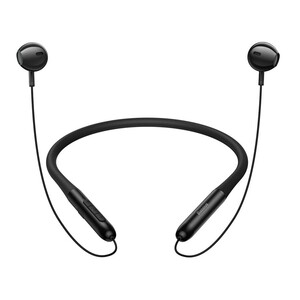 قیمت هندزفری بلوتوث گردنی بیسوس Baseus P1 Bowie Wireless Earphones NGPB000001
