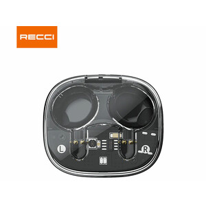 هندزفری بلوتوثی 5.3 رسی Recci REP-W58 Mars Bluetooth Earphone
