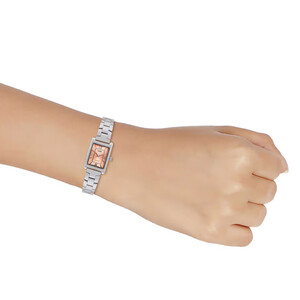 خرید ساعت آنلوگ زنانه کاسیو Casio مدل LTP-1234DD-4ADF