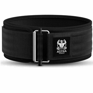 کمربند بدنسازی Astra Fitness آسترا فیتنس مدل CFBELT قفل خودکار