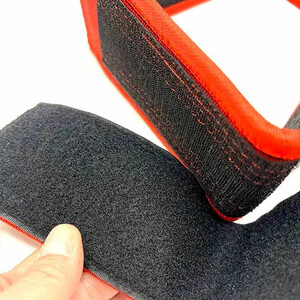 کمربند فیتنس چسبی