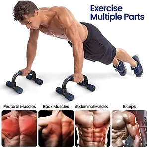 دسته شنا سوئدی مدل Push Up Stand