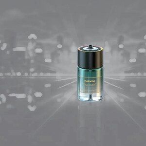 خوشبو کننده هوشمند خودرو مکسول Maxwell مدل Evo Scent