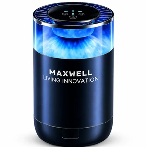 خوشبو کننده ماشین شارژی مکسول Maxwell مدل Aura Scent