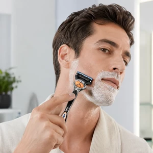 ژیلت ست ماشین اصلاح براون