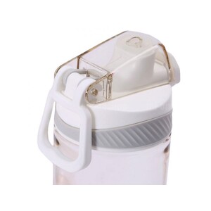 بطری آب شیائومی Xioami Full Life Hello Life Tritan Sports Cup 620Ml