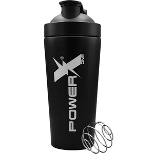 خرید قمقمه و شیکر استیل ورزشی پاور ایکس