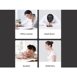 قیمت دستگاه اصلاح کننده حالت کمر  XIAOMI 2A2AW-P1 BACK POSTURE CORRECTOR