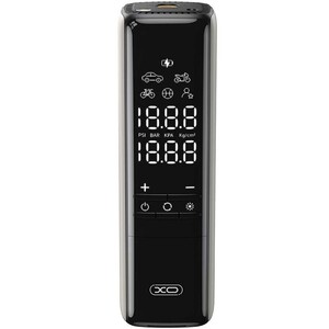 پمپ باد هوشمند 120 وات ایکس او CZ017