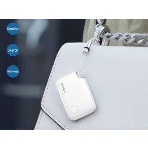 ردیاب بلوتوثی بیسوس Baseus T2 Wireless Smart Tracker Anti-lost