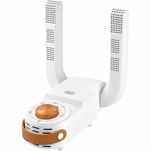 خشک‌کن کفش یو وی دیجیتالی تاشو ایکس او CF35