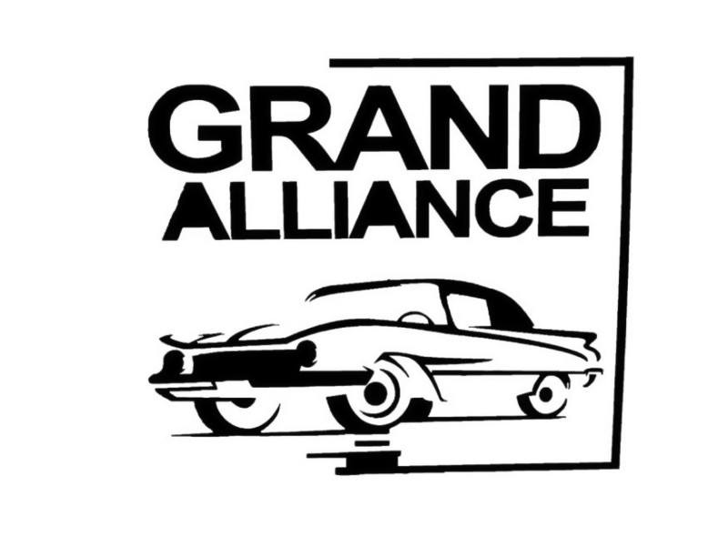 گرند آلیانس