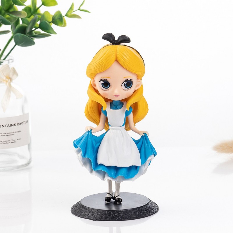 فیگور شخصیت کیوپاسکت آلیس