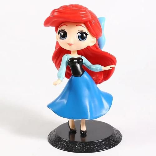 فیگور کیوپاسکت آریل در خشکی