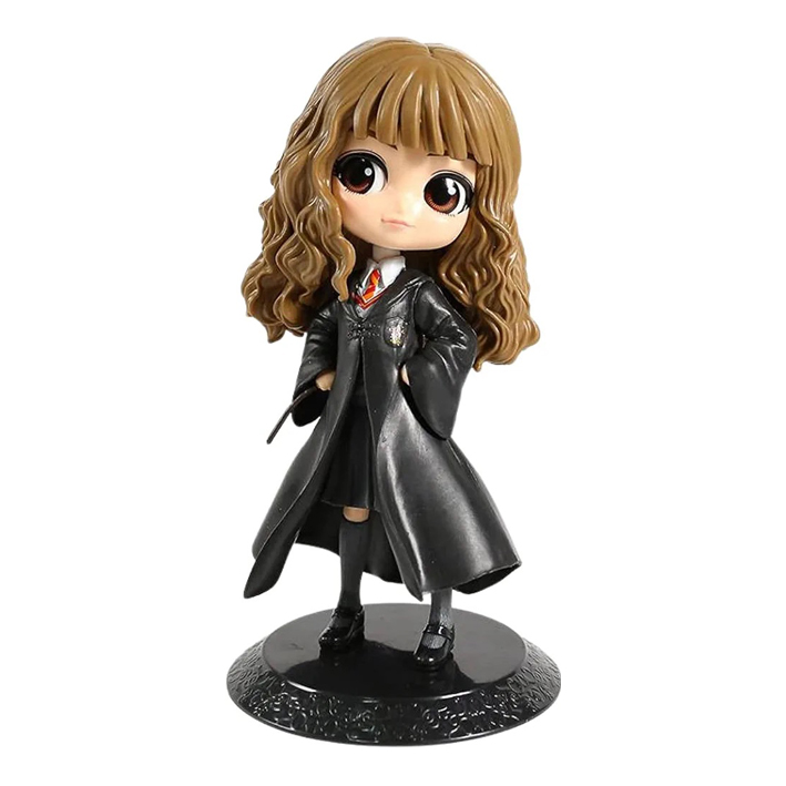 فیگور شخصیت کیوپاسکت هرماینی