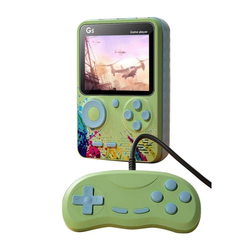 کنسول بازی قابل حمل  G5 Game Box