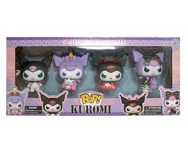 فیگور 4 عددی طرح فانکو کرومی