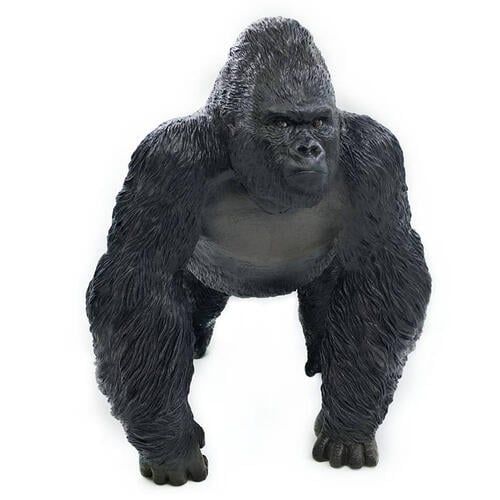 فیگور گوریل گوشتی سایز بزرگ