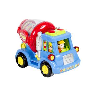 میکسر برند هولی تویز