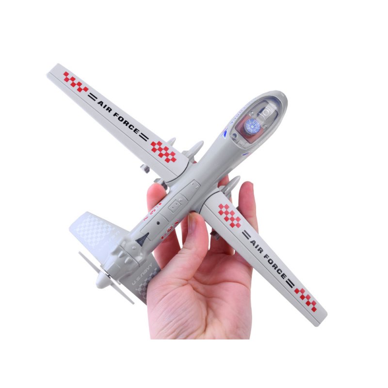 ماکت پهپاد فلزی جنرال اتمیکس