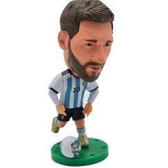 فیگور ساکاروی لیونل مسی