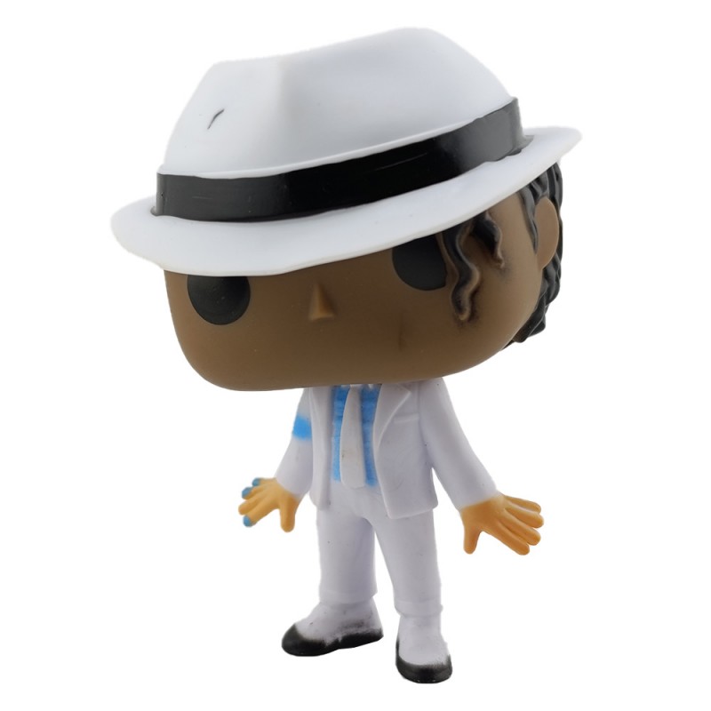 فیگور فانکو پاپ مایکل جکسون (2 )