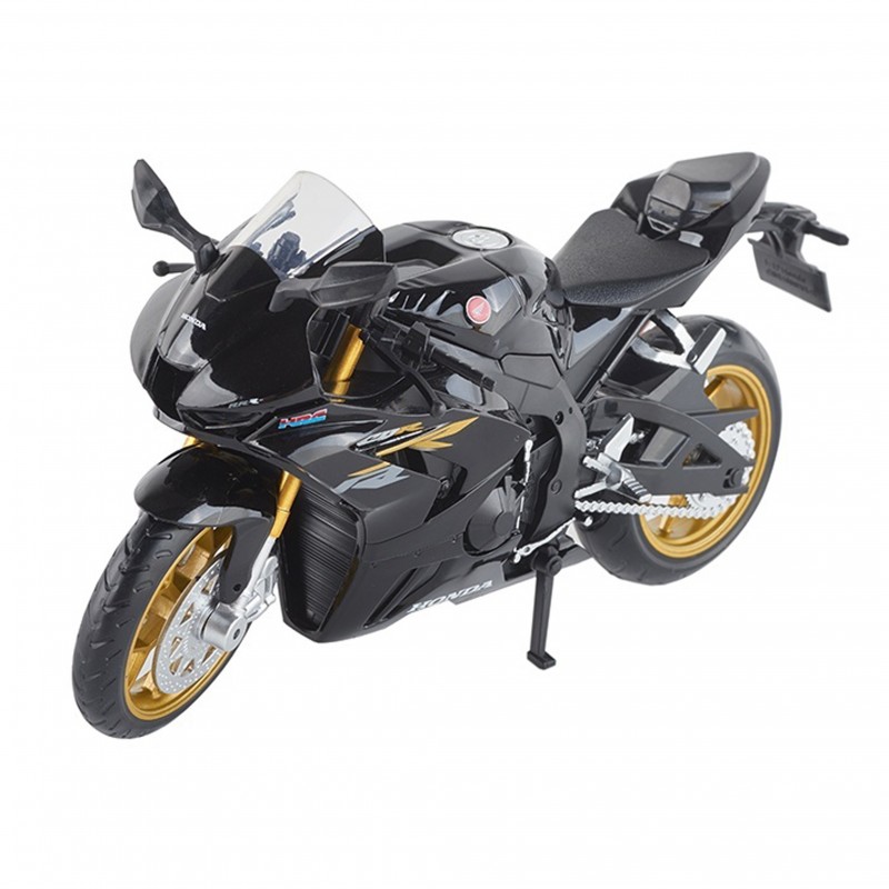 ماکت فلزی موتور هوندا  CBR1000RR برند MSZ