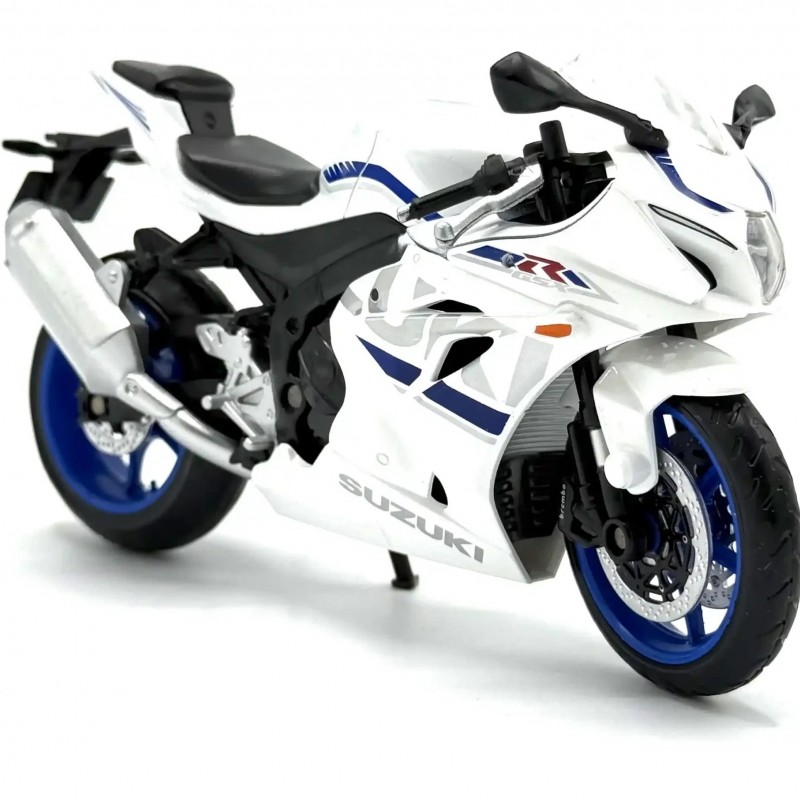 موتور فلزی سوزوکی GSX-R1000