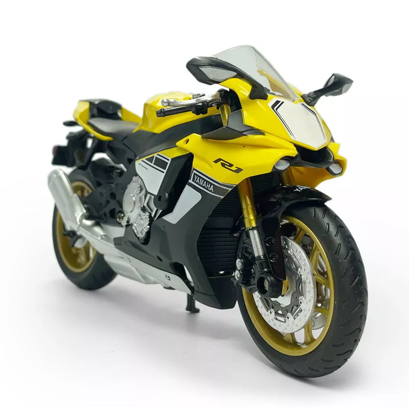 ماکت موتور فلزی، یاماها YZF-R1