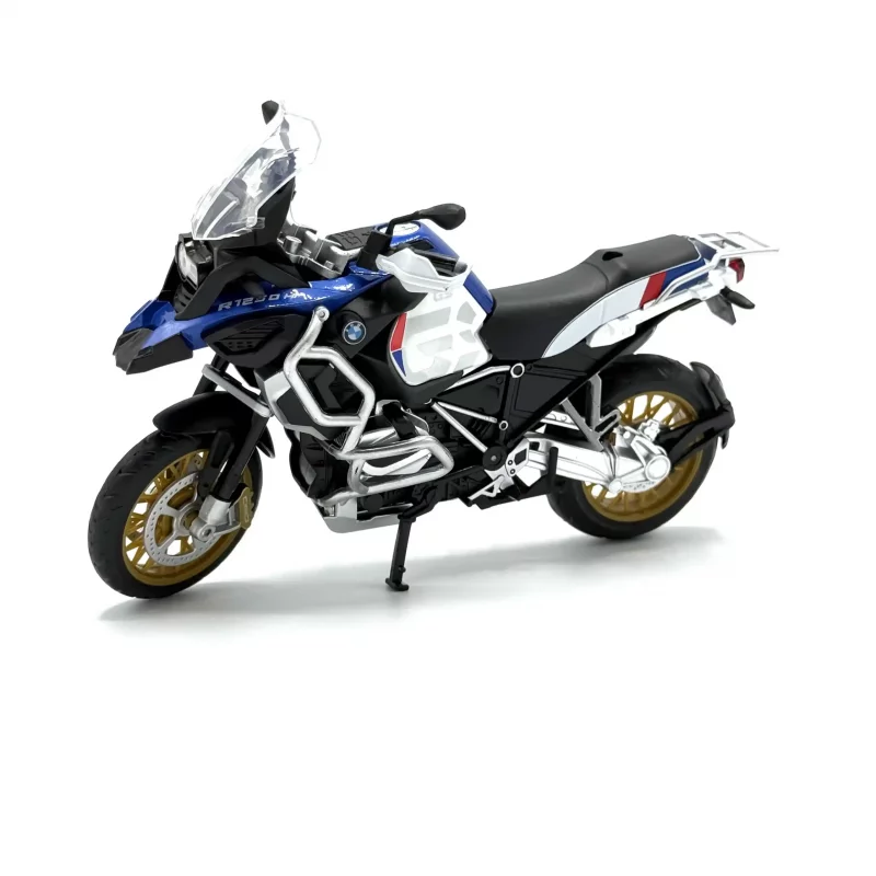 موتور بازی BMW R1250 GS