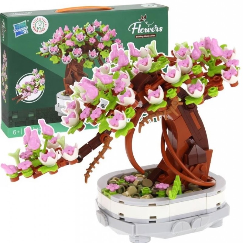 ساختنی مدل درخت بنسای کد 100