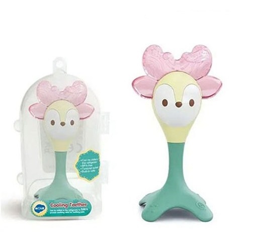 اسباب بازی دندونی هولی تویز