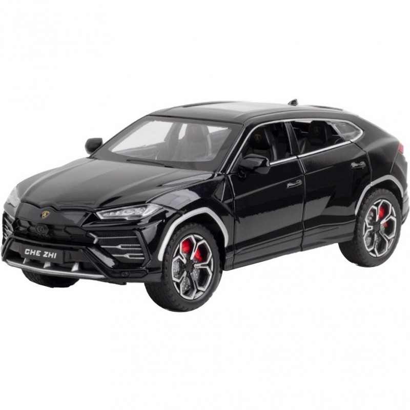 ماکت ماشین فلزی لامبورگینی اوروس دودزا