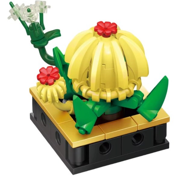 ساختنی مدل میدسامر گاردن طرح CAP