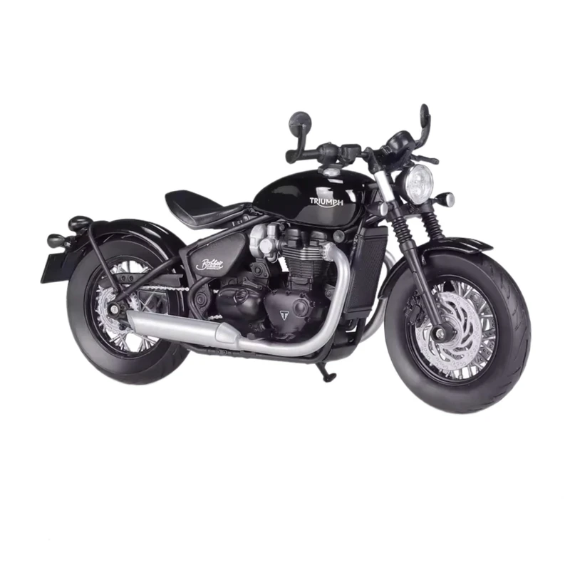 موتور بازی ویلی مدل TRIUMPH Bonneville Bobber