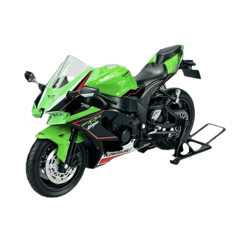موتور بازی ویلی مدل کاوازاکی نینجا ZX10R