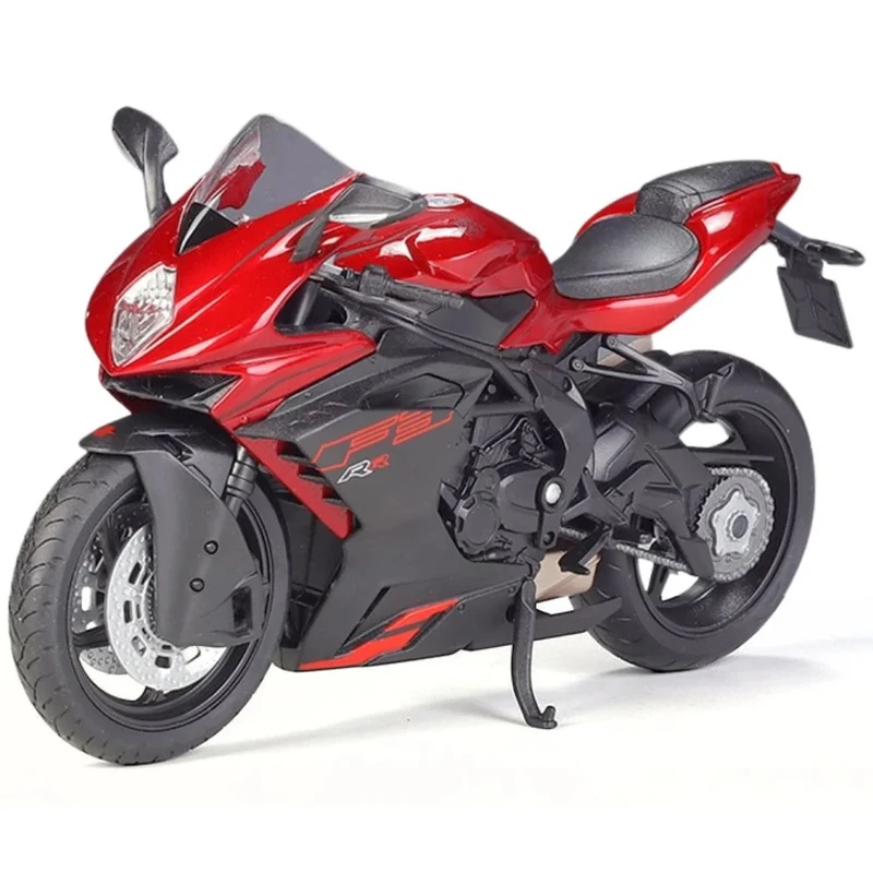 موتور بازی ویلی مدل MV Agusta F3 RR 2022