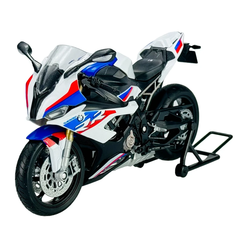موتور بازی ویلی مدل BMW S1000RR