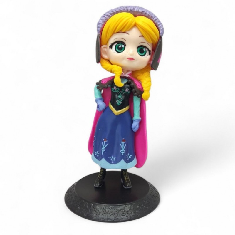 اکشن فیگور کیوپاسکت مدل آنا