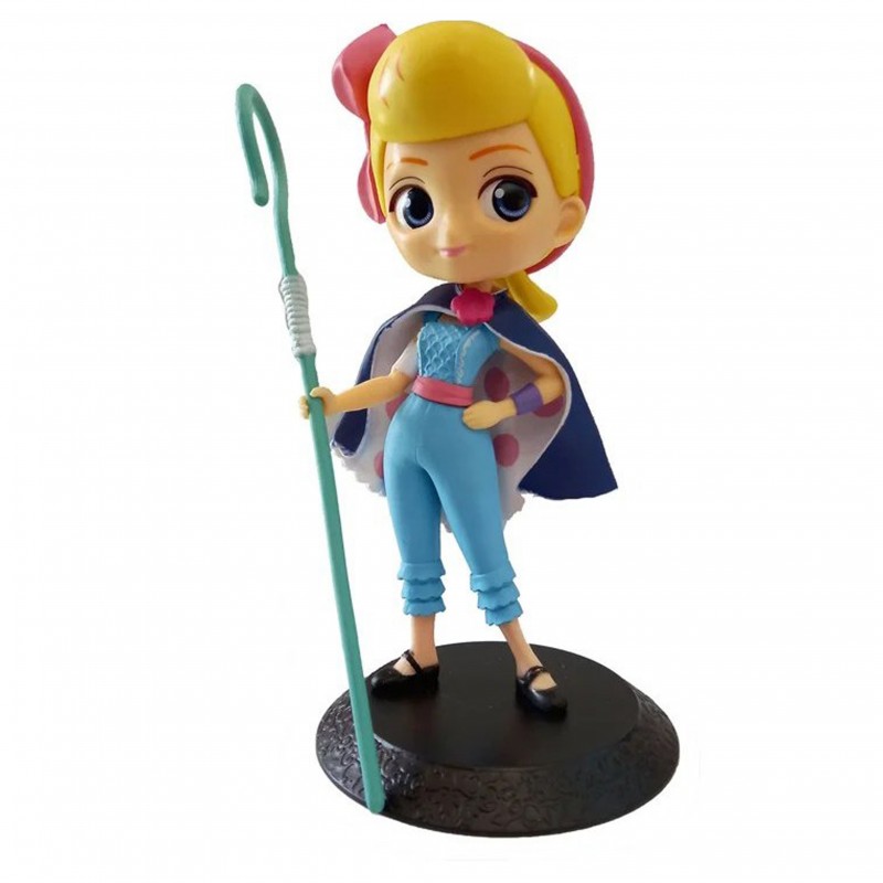 فیگور کیوپاسکت داستان اسباب بازی‌ها مدل بو پیپ