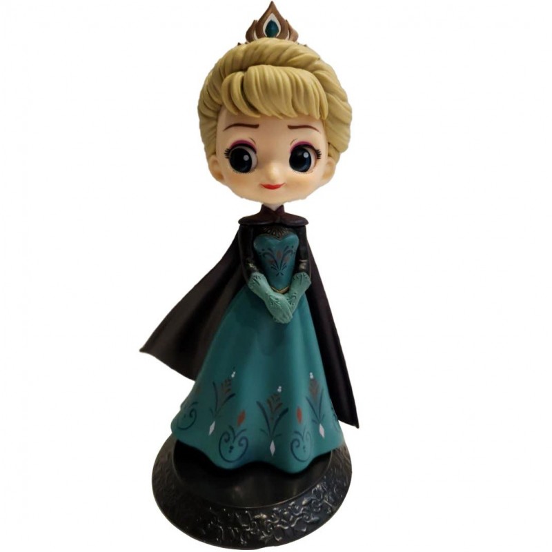 فیگور کیوپاسکت پرنسس السا