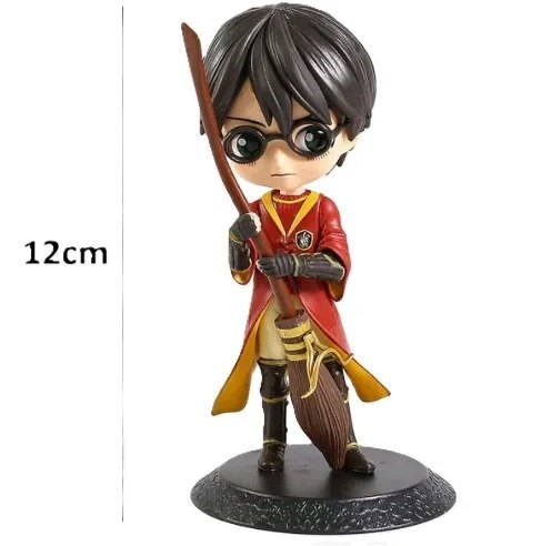 فیگور کیوپاسکت هری پاتر