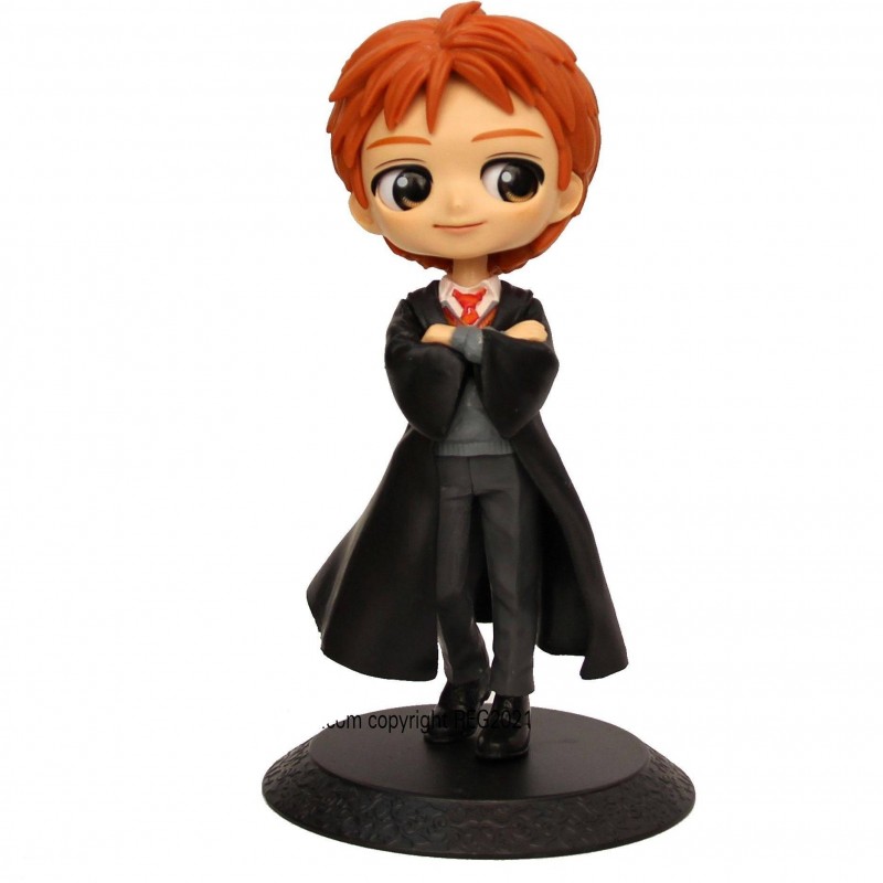 اکشن فیگور کیوپاسکت (Q Posket) مدل رون ویزلی