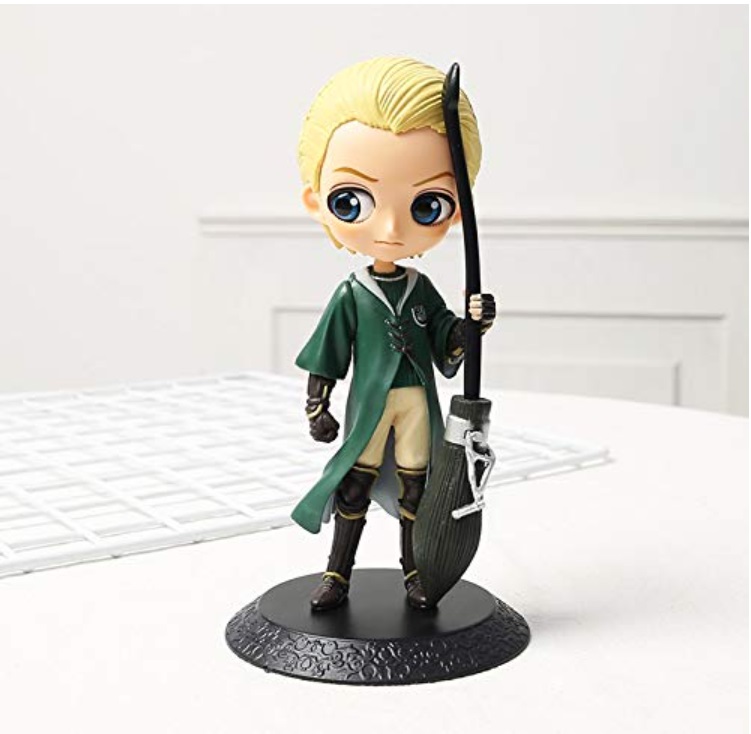 فیگور کیوپاسکت ملفوی هری پاتر