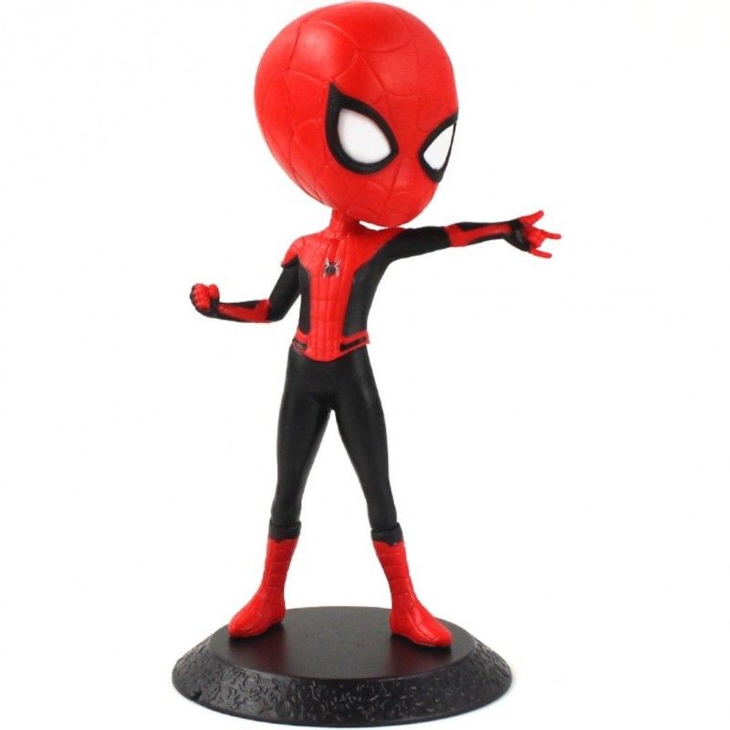 فیگور کیوپاسکت اسپایدرمن