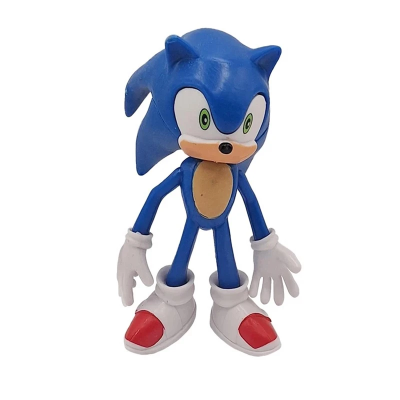 فیگور مدل سونیک ارتفاع 11 سانتی متر