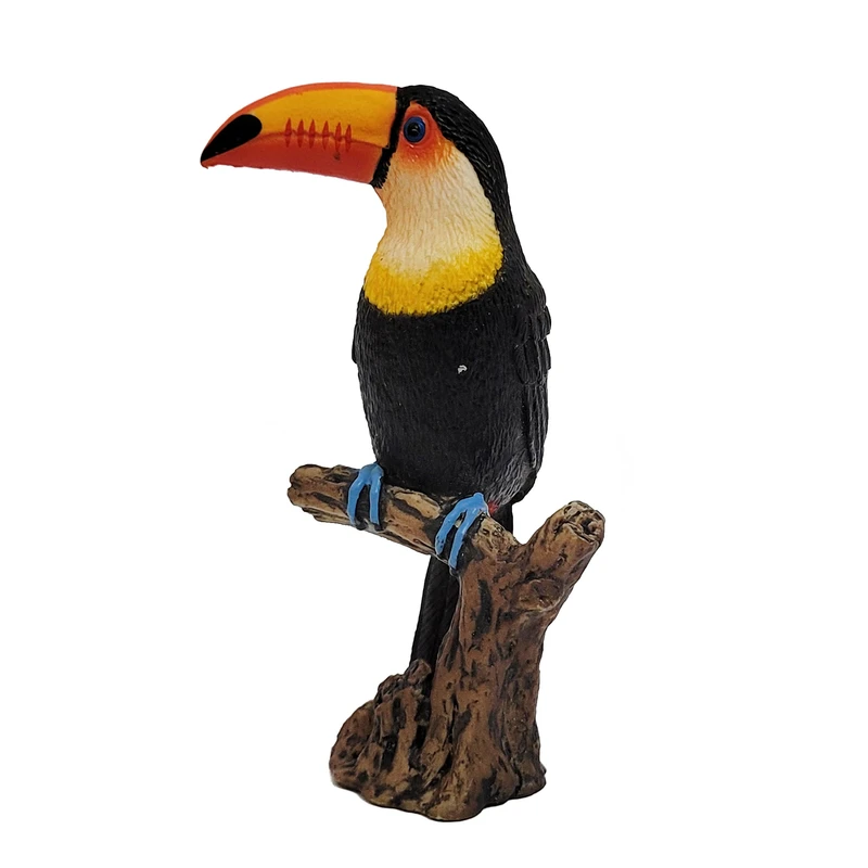 فیگور مدل توکان برزیلی