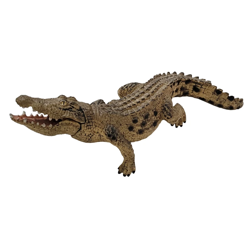 فیگور طرح حیوانات مدل تمساح