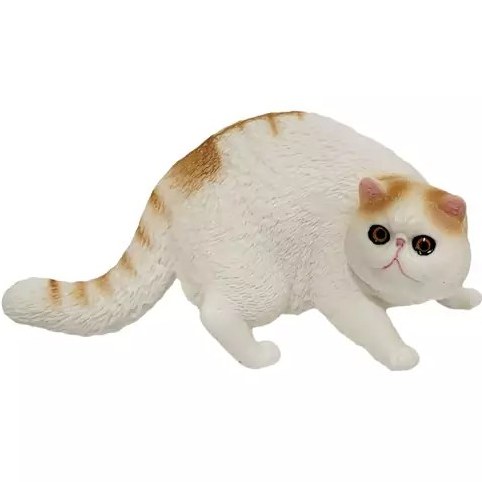 فیگور گربه پرشین